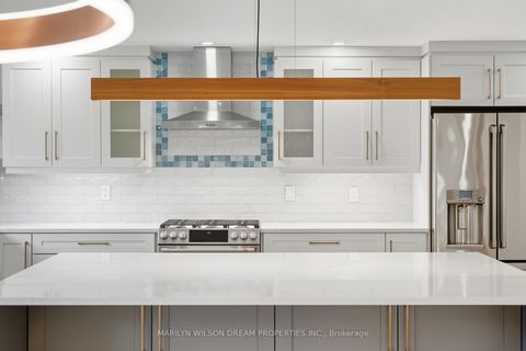 Photo 14 at 33 Commanche Drive, Nepean (City View/Skyline/Fisher Heights/Parkwood Hills), Ottawa