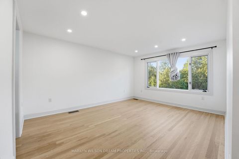 Photo 22 at 33 Commanche Drive, Nepean (City View/Skyline/Fisher Heights/Parkwood Hills), Ottawa