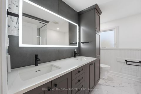 Photo 23 at 33 Commanche Drive, Nepean (City View/Skyline/Fisher Heights/Parkwood Hills), Ottawa