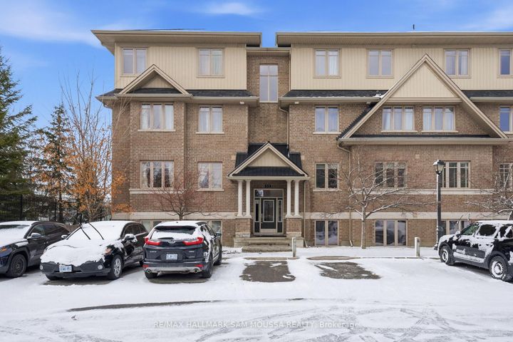 Photo 2 at C - 57 Tayside Private, Nepean (Longfields), Ottawa