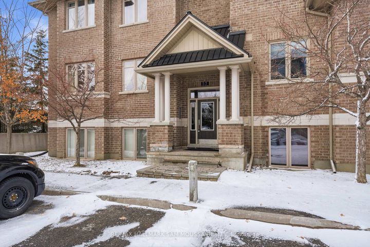 Photo 4 at C - 57 Tayside Private, Nepean (Longfields), Ottawa