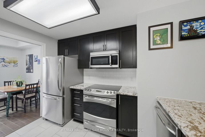 Photo 14 at C - 57 Tayside Private, Nepean (Longfields), Ottawa