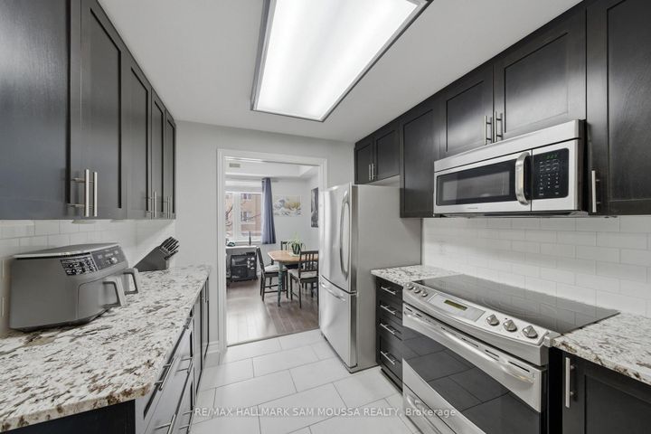 Photo 17 at C - 57 Tayside Private, Nepean (Longfields), Ottawa