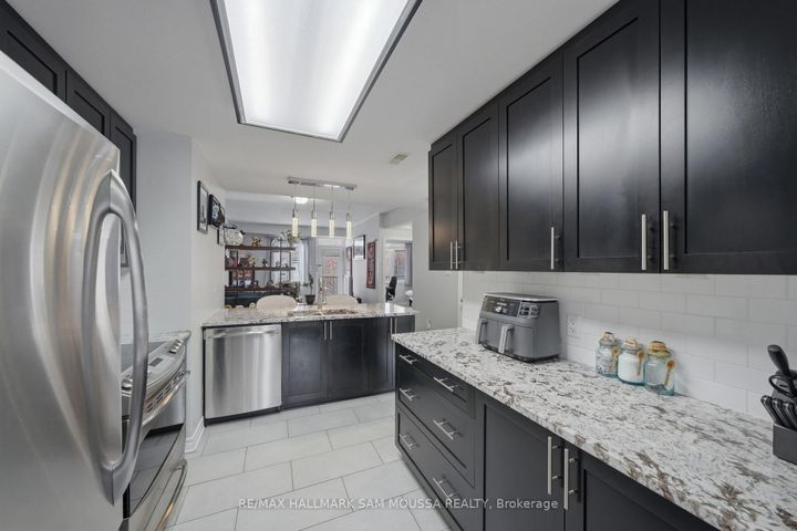 Photo 18 at C - 57 Tayside Private, Nepean (Longfields), Ottawa