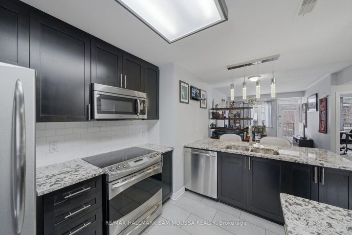 Photo 19 at C - 57 Tayside Private, Nepean (Longfields), Ottawa