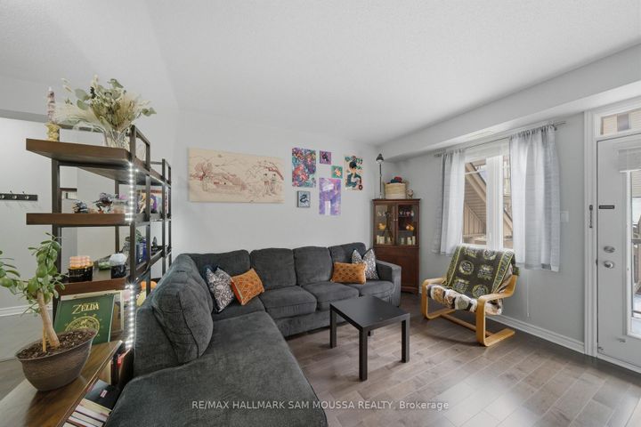 Photo 23 at C - 57 Tayside Private, Nepean (Longfields), Ottawa