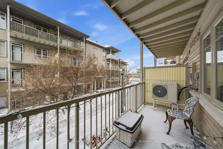 Photo 37 at C - 57 Tayside Private, Nepean (Longfields), Ottawa