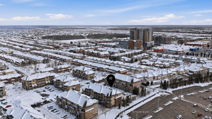 Photo 45 at C - 57 Tayside Private, Nepean (Longfields), Ottawa