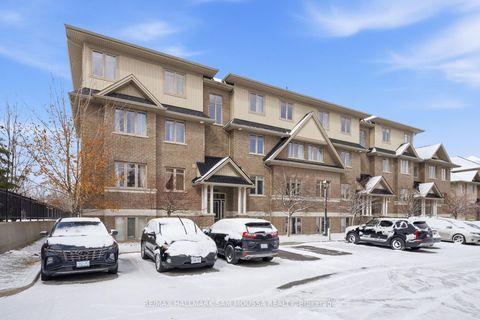 Photo 1 at C - 57 Tayside Private, Nepean (Longfields), Ottawa