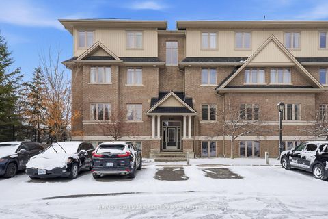 Photo 2 at C - 57 Tayside Private, Nepean (Longfields), Ottawa