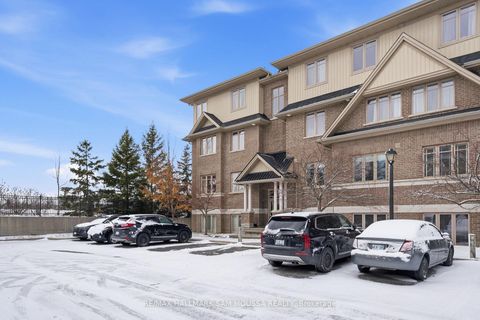 Photo 3 at C - 57 Tayside Private, Nepean (Longfields), Ottawa