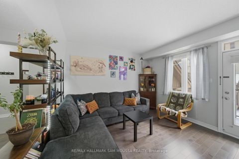 Photo 23 at C - 57 Tayside Private, Nepean (Longfields), Ottawa