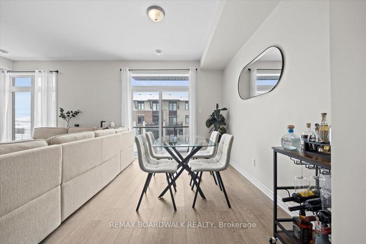 Photo 12 at 274 Pastel Way, Nepean (Half Moon Bay), Ottawa