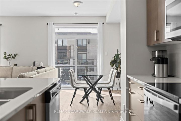 Photo 15 at 274 Pastel Way, Nepean (Half Moon Bay), Ottawa