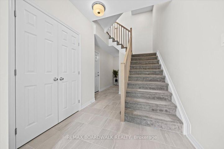 Photo 25 at 274 Pastel Way, Nepean (Half Moon Bay), Ottawa