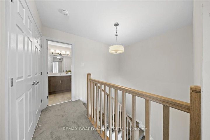 Photo 26 at 274 Pastel Way, Nepean (Half Moon Bay), Ottawa