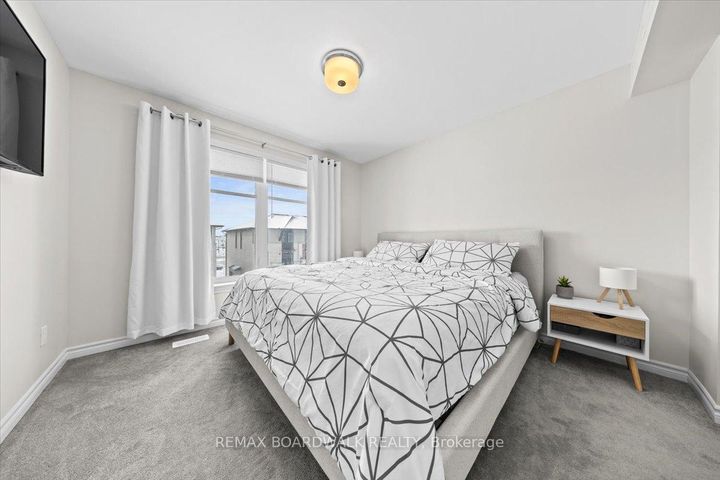 Photo 27 at 274 Pastel Way, Nepean (Half Moon Bay), Ottawa