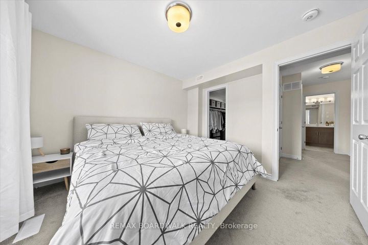 Photo 28 at 274 Pastel Way, Nepean (Half Moon Bay), Ottawa