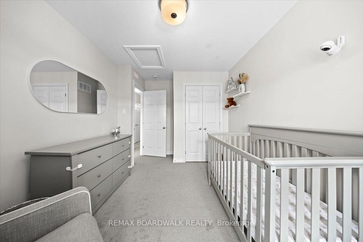 Photo 36 at 274 Pastel Way, Nepean (Half Moon Bay), Ottawa