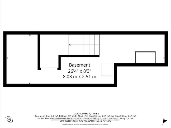 Photo 42 at 274 Pastel Way, Nepean (Half Moon Bay), Ottawa