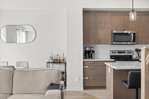 Photo 11 at 274 Pastel Way, Nepean (Half Moon Bay), Ottawa