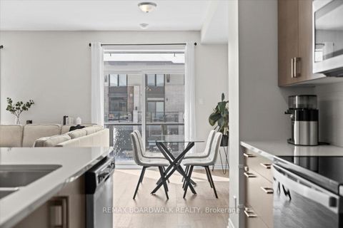 Photo 15 at 274 Pastel Way, Nepean (Half Moon Bay), Ottawa