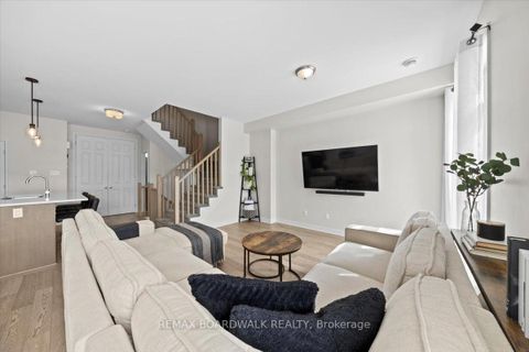 Photo 18 at 274 Pastel Way, Nepean (Half Moon Bay), Ottawa