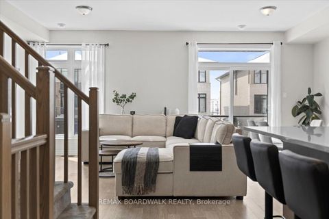 Photo 22 at 274 Pastel Way, Nepean (Half Moon Bay), Ottawa