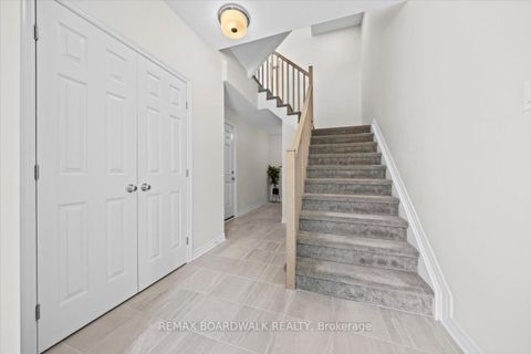 Photo 25 at 274 Pastel Way, Nepean (Half Moon Bay), Ottawa