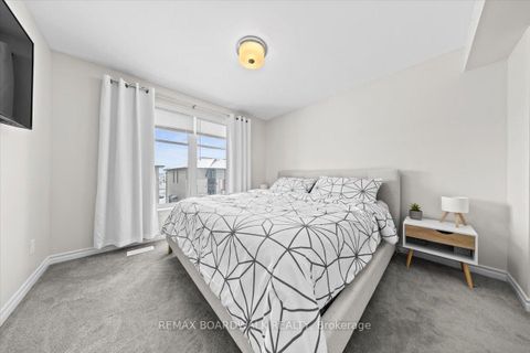 Photo 27 at 274 Pastel Way, Nepean (Half Moon Bay), Ottawa