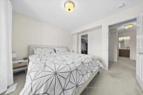 Photo 28 at 274 Pastel Way, Nepean (Half Moon Bay), Ottawa