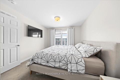 Photo 29 at 274 Pastel Way, Nepean (Half Moon Bay), Ottawa