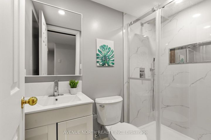 Photo 34 at 402 Ashbourne Crescent, Nepean (Stonebridge), Ottawa