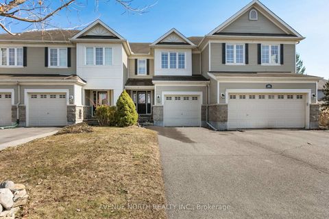 Photo 0 at 402 Ashbourne Crescent, Nepean (Stonebridge), Ottawa