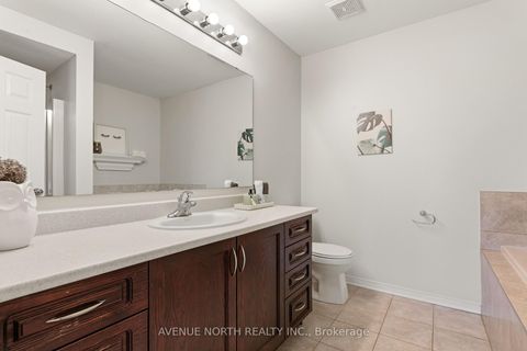 Photo 22 at 402 Ashbourne Crescent, Nepean (Stonebridge), Ottawa