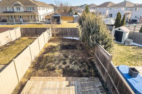 Photo 36 at 402 Ashbourne Crescent, Nepean (Stonebridge), Ottawa