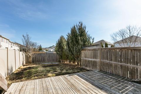 Photo 37 at 402 Ashbourne Crescent, Nepean (Stonebridge), Ottawa