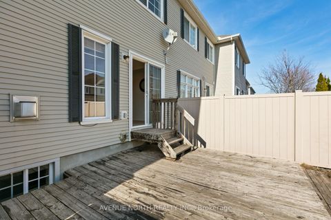 Photo 38 at 402 Ashbourne Crescent, Nepean (Stonebridge), Ottawa
