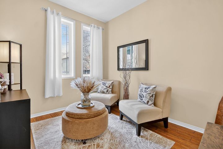 Photo 5 at 54 Charleston Street, Nepean (Strandherd), Ottawa
