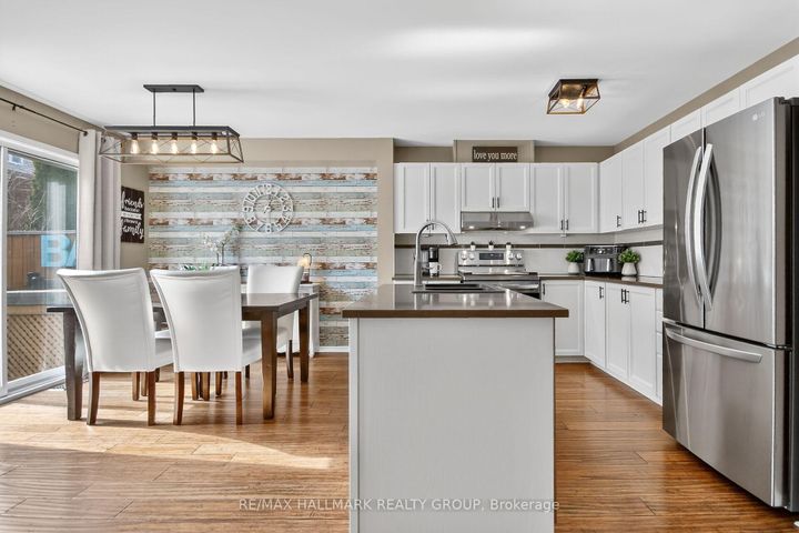 Photo 17 at 54 Charleston Street, Nepean (Strandherd), Ottawa