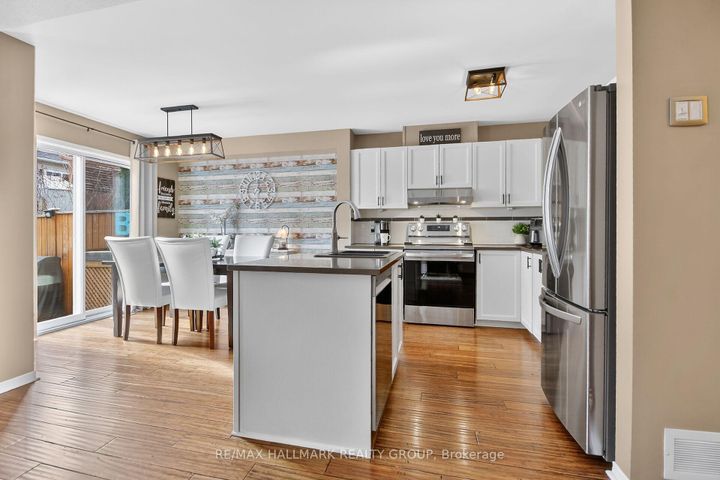 Photo 22 at 54 Charleston Street, Nepean (Strandherd), Ottawa