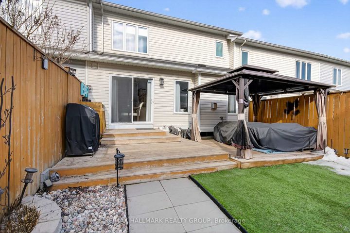 Photo 41 at 54 Charleston Street, Nepean (Strandherd), Ottawa