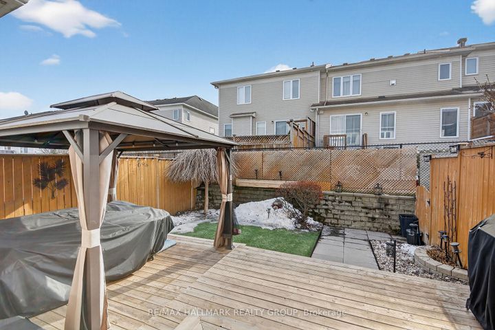 Photo 42 at 54 Charleston Street, Nepean (Strandherd), Ottawa