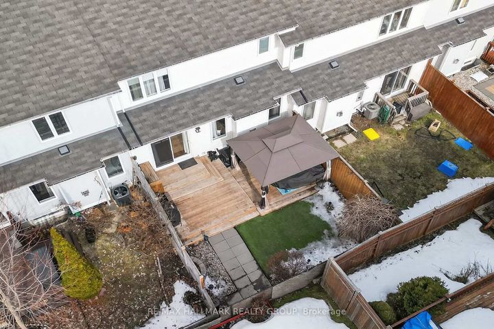 Photo 44 at 54 Charleston Street, Nepean (Strandherd), Ottawa