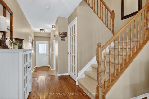 Photo 3 at 54 Charleston Street, Nepean (Strandherd), Ottawa