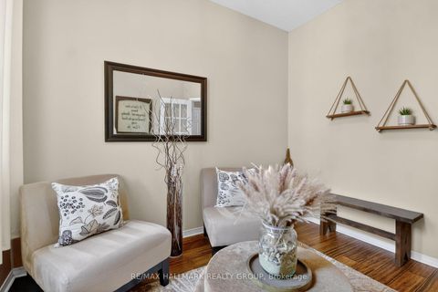 Photo 4 at 54 Charleston Street, Nepean (Strandherd), Ottawa