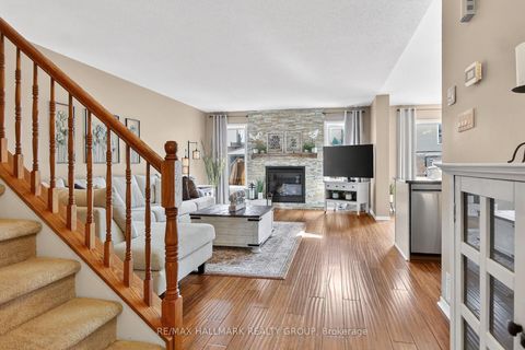 Photo 7 at 54 Charleston Street, Nepean (Strandherd), Ottawa