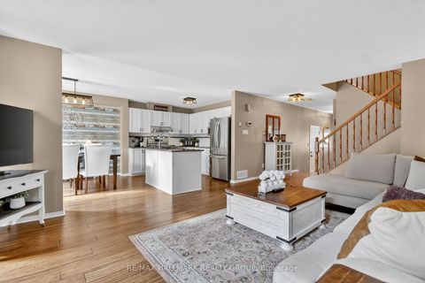 Photo 11 at 54 Charleston Street, Nepean (Strandherd), Ottawa