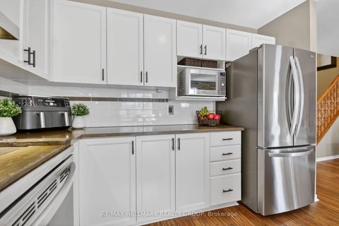 Photo 15 at 54 Charleston Street, Nepean (Strandherd), Ottawa