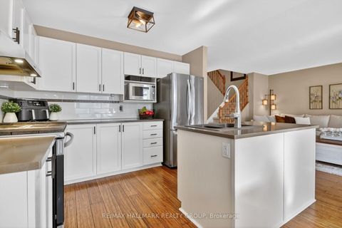 Photo 16 at 54 Charleston Street, Nepean (Strandherd), Ottawa